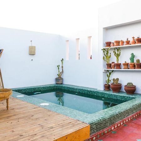 Riad Dada Mouss & Suites 马拉喀什 外观 照片